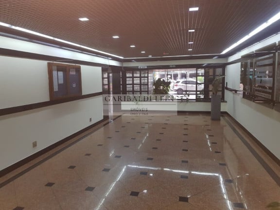 Foto do imóvel Sala Comercial à Venda, 100 m² em Centro - Campinas