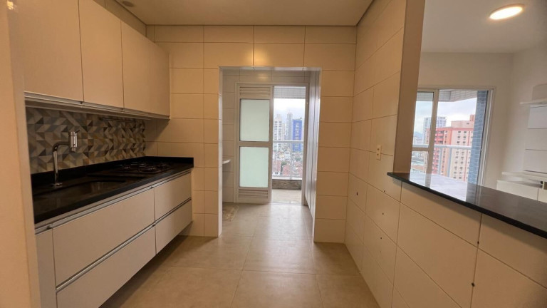 Foto do imóvel Apartamento com 2 Quartos à Venda, 76 m² em Embaré - Santos