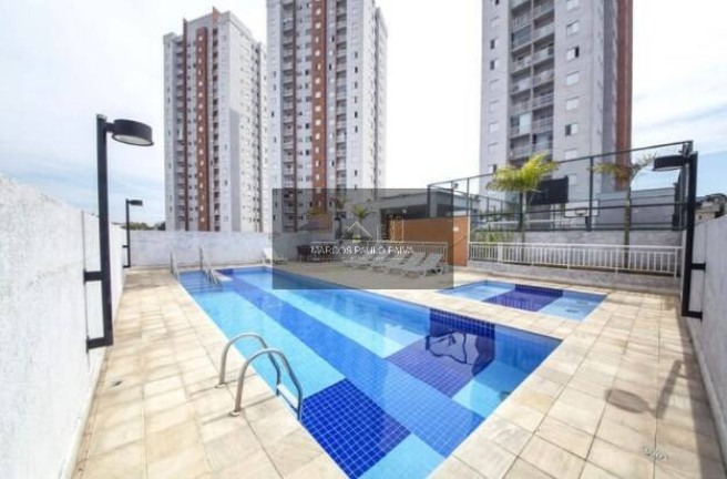 Foto do imóvel Apartamento com 2 Quartos à Venda, 50 m² em Vila Nova Cachoeirinha - São Paulo
