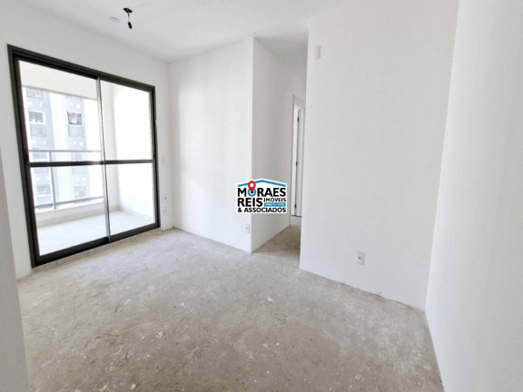 Foto do imóvel Apartamento com 2 Quartos à Venda, 65 m² em Jardim Das Acácias - São Paulo