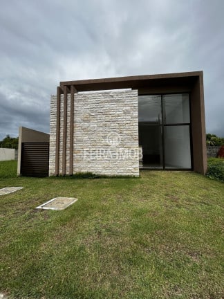 Foto do imóvel Casa com 3 Quartos à Venda, 83 m² em Catu De Abrantes (abrantes) - Camaçari