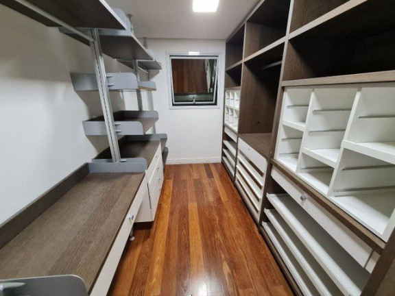 Imagem Apartamento com 4 Quartos à Venda, 316 m² em Agronômica - Florianópolis