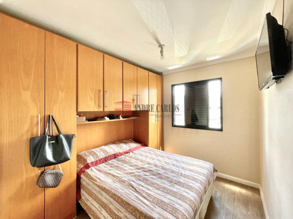 Foto do imóvel Apartamento com 3 Quartos à Venda, 65 m² em Jaguaribe - Osasco