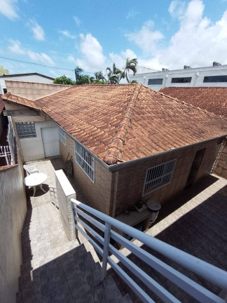 Foto do imóvel Casa com 3 Quartos à Venda, 81 m² em Ocian - Praia Grande