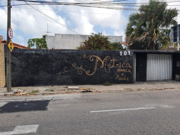 Imagem Imóvel com 3 Quartos à Venda,  em Papicu - Fortaleza