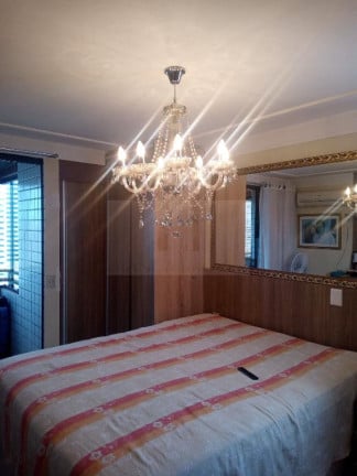 Imagem Apartamento com 4 Quartos à Venda, 150 m² em Candelária - Natal