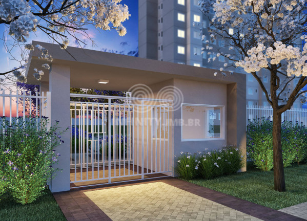 Imagem Apartamento com 1 Quarto à Venda, 27 m² em Jardim Planalto - São Paulo