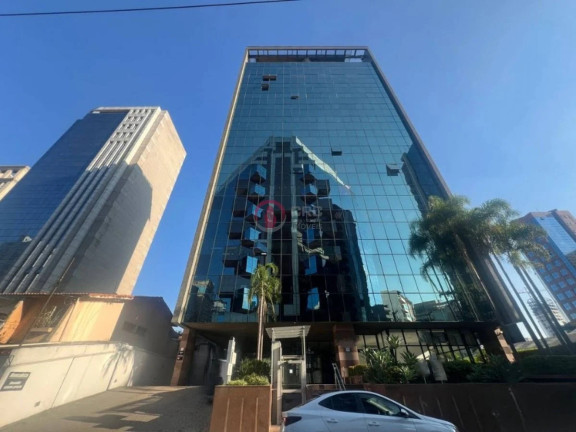 Foto do imóvel Ponto Comercial à Venda, 416 m² em Vila Olímpia - São Paulo Foto do imóvel Ponto Comercial à Venda, 416 m² em Vila Olímpia - São Paulo