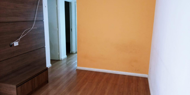 Imagem Apartamento com 2 Quartos à Venda, 49 m² em Vale Do Sol - Piracicaba