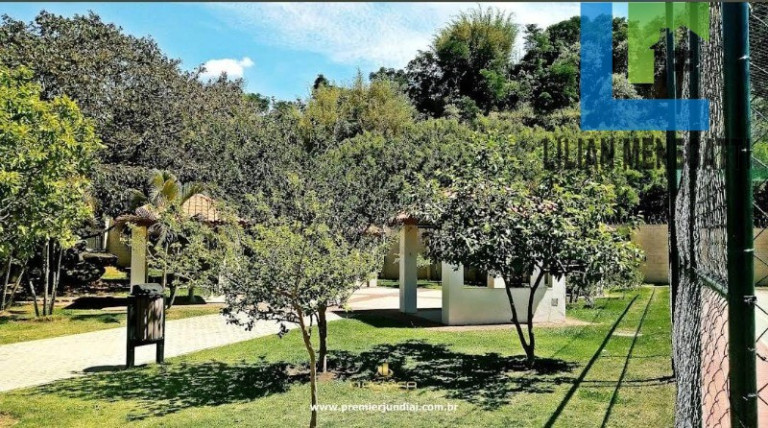 Foto do imóvel Imóvel à Venda, 1.000 m² em Condomínio Residencial Das Palmeiras - Jundiaí