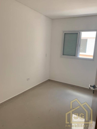 Foto do imóvel Cobertura com 2 Quartos à Venda, 60 m² em Vila Pires - Santo André