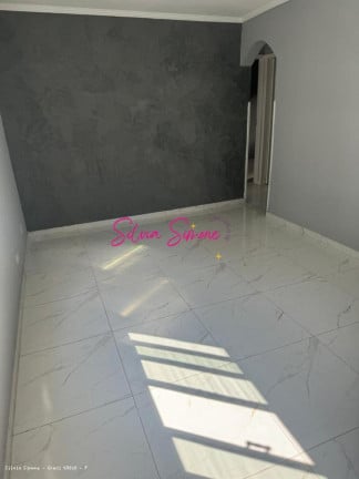 Foto do imóvel Apartamento com 3 Quartos à Venda, 60 m² em Aparecida - Santos