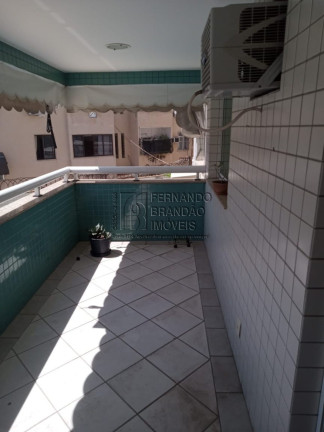 Foto do imóvel Imóvel com 2 Quartos à Venda, 82 m² em Méier - Rio De Janeiro