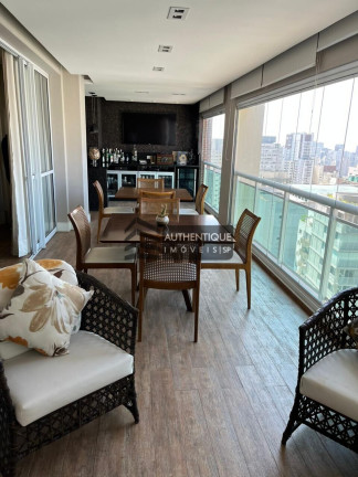 Foto do imóvel Apartamento com 3 Quartos à Venda, 159 m² em Consolação - São Paulo