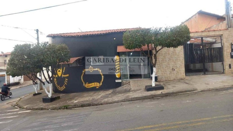 Sobrado com 2 Quartos à Venda, 120 m² em Jardim Morada Do Sol - Indaiatuba