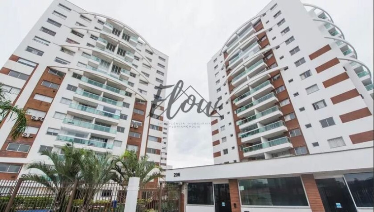 Foto do imóvel Apartamento com 2 Quartos à Venda, 80 m² em Barreiros - São José