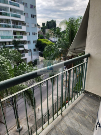 Imagem Apartamento com 3 Quartos à Venda, 70 m² em Pechincha - Rio De Janeiro