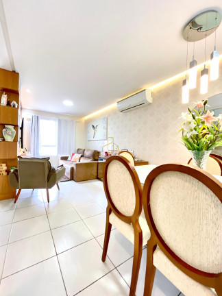 Foto do imóvel Casa com 3 Quartos à Venda, 90 m² em Praia Da Baleia - Serra