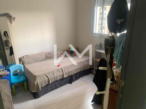 Foto do imóvel Apartamento com 3 Quartos à Venda, 100 m² em Jardim Flor Da Montanha - Guarulhos