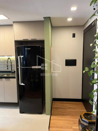 Foto do imóvel Apartamento com 2 Quartos à Venda, 49 m² em Santa Terezinha - São Bernardo Do Campo