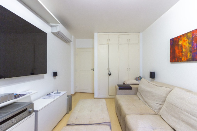 Foto do imóvel Apartamento com 3 Quartos à Venda, 149 m² em Itaim Bibi - São Paulo