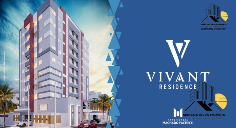 Foto do imóvel Apartamento com 2 Quartos à Venda, 68 m² em Santa Mônica - Uberlândia