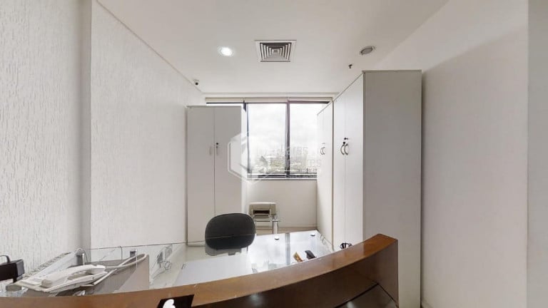 Foto do imóvel Sala Comercial à Venda, 68 m² em Jardim Paulista - São Paulo