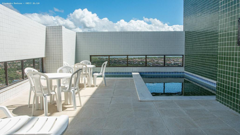 Foto do imóvel Apartamento com 2 Quartos à Venda, 57 m² em Barra De Jangada - Jaboatão Dos Guararapes