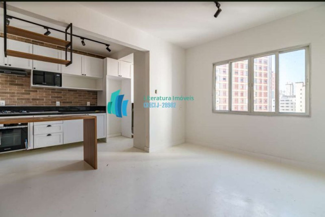 Foto do imóvel Apartamento com 2 Quartos à Venda, 71 m² em Pinheiros - São Paulo