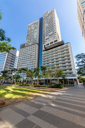 Foto do imóvel Sala Comercial à Venda, 39 m² em Santo Amaro - São Paulo