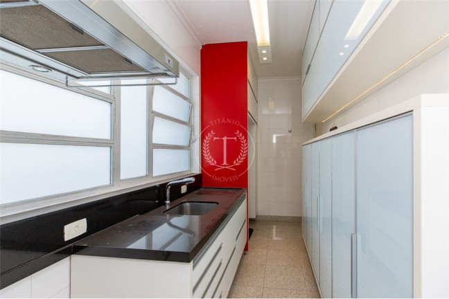 Imagem Apartamento com 2 Quartos à Venda, 180 m² em Cerqueira César - São Paulo