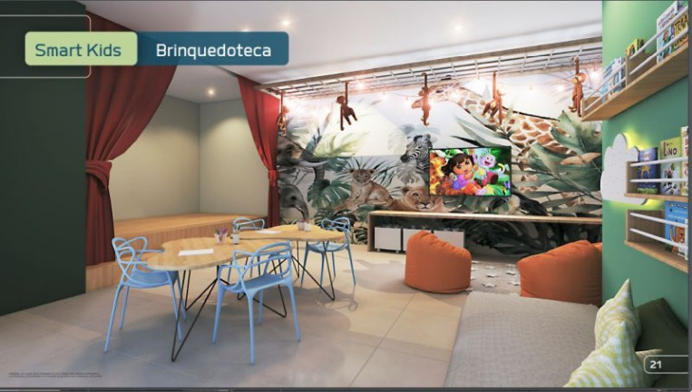 Foto do imóvel Apartamento com 3 Quartos à Venda, 90 m² em Ponta Verde - Maceió