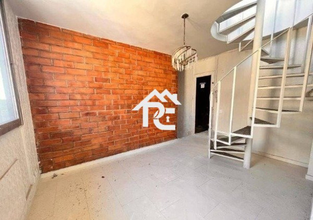 Foto do imóvel Cobertura com 2 Quartos à Venda, 100 m² em Fonseca - Niterói