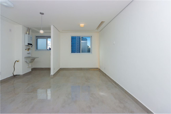 Imagem Apartamento com 1 Quarto à Venda, 35 m² em Vila Prudente - São Paulo