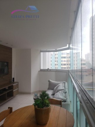 Imagem Apartamento com 2 Quartos à Venda, 104 m² em Praia De Itaparica - Vila Velha