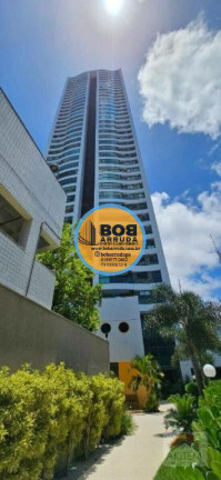 Foto do imóvel Apartamento com 3 Quartos à Venda, 127 m² em Santo Amaro - Recife