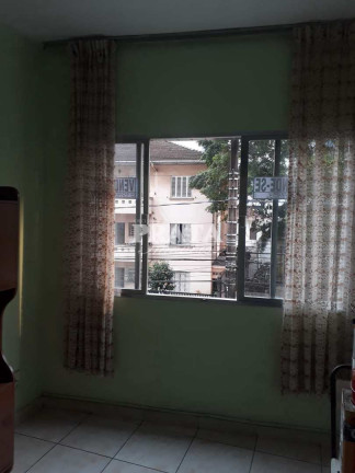 Foto do imóvel Apartamento com 1 Quarto à Venda, 86 m² em Centro - São Vicente