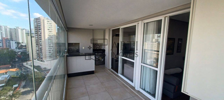 Foto do imóvel Apartamento com 2 Quartos à Venda, 68 m² em Chácara Inglesa - São Paulo