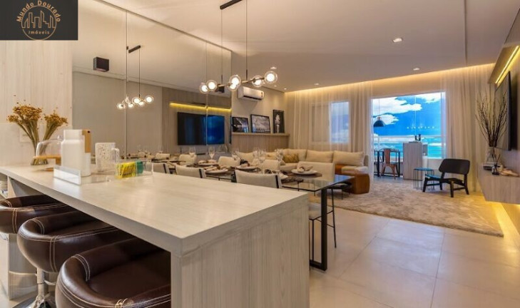 Foto do imóvel Apartamento com 3 Quartos à Venda, 83 m² em Jardim Do Mar - São Bernardo Do Campo