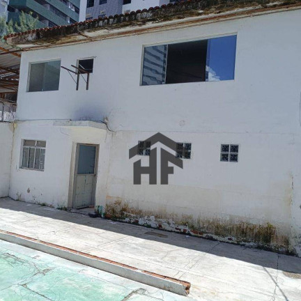Imagem Casa com 5 Quartos para Alugar, 120 m² em Boa Viagem - Recife