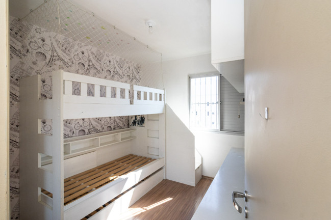 Foto do imóvel Apartamento com 3 Quartos à Venda, 84 m² em Freguesia Do ó - São Paulo