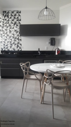 Imagem Apartamento com 3 Quartos à Venda, 99 m² em Jardim Centenário - Poços De Caldas