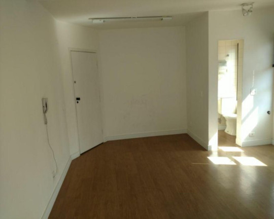 Imagem Apartamento com 1 Quarto à Venda, 30 m² em Itaim Bibi - São Paulo
