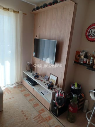 Foto do imóvel Apartamento com 2 Quartos à Venda, 65 m² em Jaguaré - São Paulo