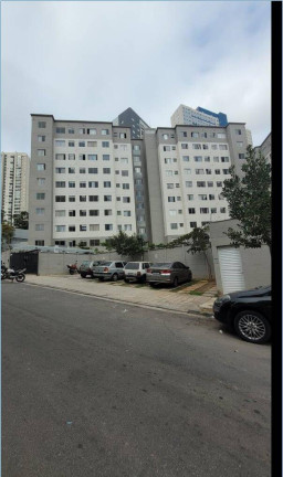 Foto do imóvel Apartamento com 2 Quartos à Venda, 41 m² em Vila Andrade - São Paulo Foto do imóvel Apartamento com 2 Quartos à Venda, 41 m² em Vila Andrade - São Paulo