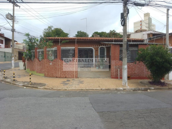 Sobrado com 3 Quartos à Venda, 186 m² em Jardim Flamboyant - Campinas