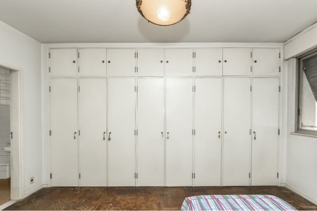 Foto do imóvel Apartamento com 3 Quartos à Venda, 120 m² em Pinheiros - São Paulo