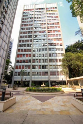 Foto do imóvel Apartamento com 3 Quartos à Venda, 121 m² em Perdizes - São Paulo