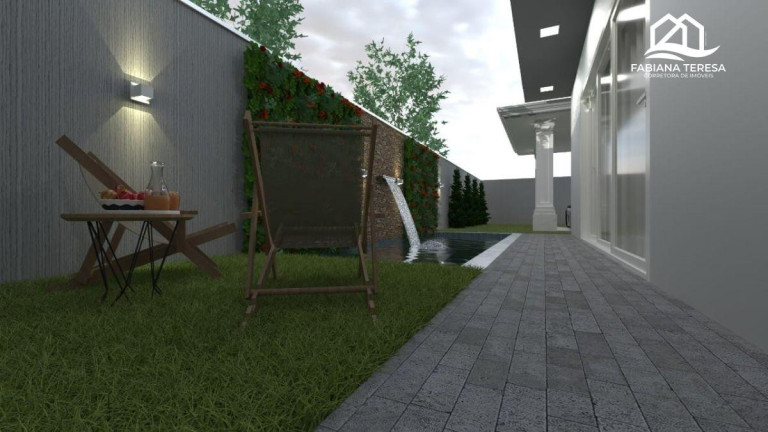 Imagem Casa com 2 Quartos à Venda, 158 m² em Jardim Botânico - Sinop