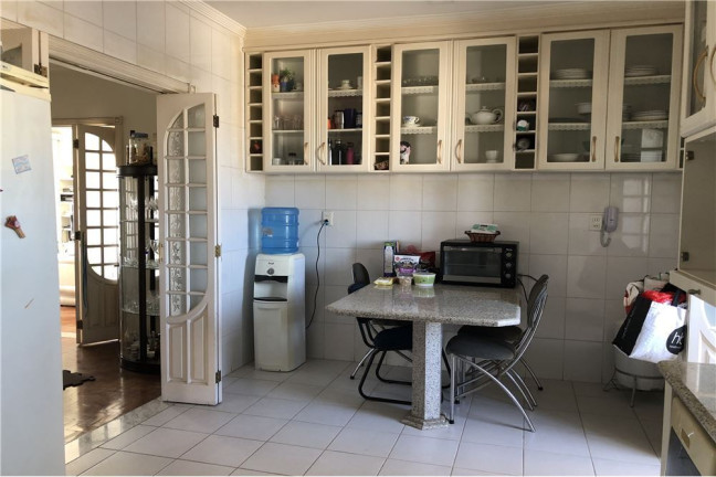 Foto do imóvel Cobertura com 3 Quartos à Venda, 270 m² em Cambuci - São Paulo